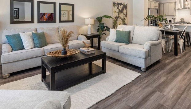 Modern Farmhouse Townhome – Great Central Location! - Foto 2, Imagen principal