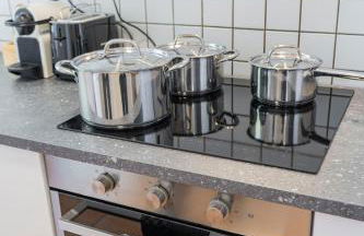 Modernes Apartment in Flughafen Nähe - Foto 25