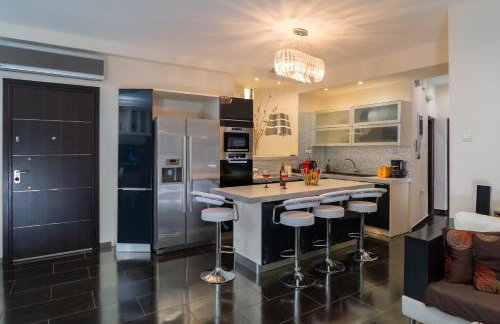 Villa Alpha Sea View With Pool - Foto 47