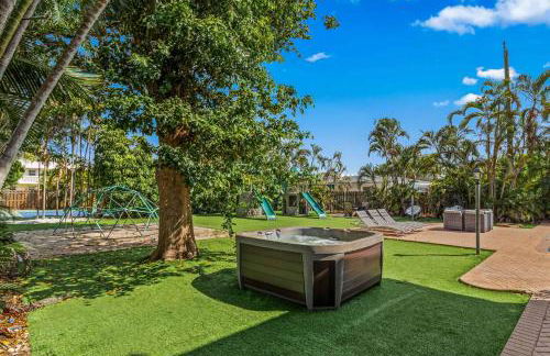 One and Only Villa Monster Pickleball Jacuzzi Pool - Foto 49