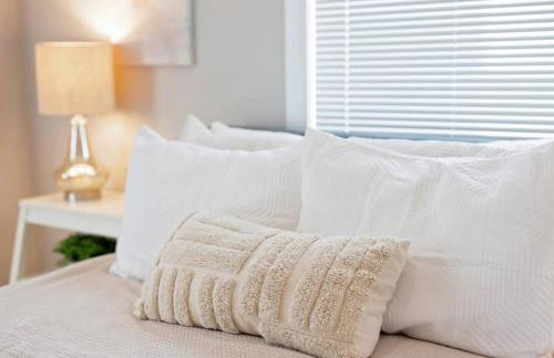 Fall Festivities - 4BR Home by IU Stadium Bloomington Bliss - Foto 63