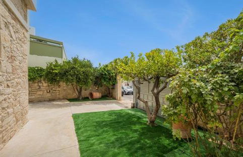 Plousia Stone Villa with Private Pool & Garden - Rethymno - Foto 32