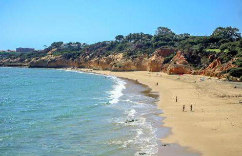 Aquamar Albufeira Aparthotel - Foto 32