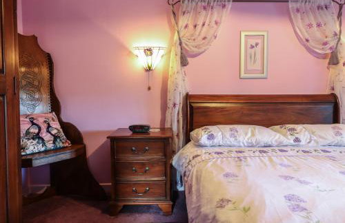 Hafoty Boeth Cottage - Foto 11