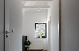 MINIMAL. Dom całoroczny w górach - Foto 33