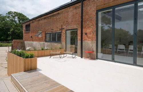 Simple Coastal Luxury near Southwold sleeps 10 - Foto 18