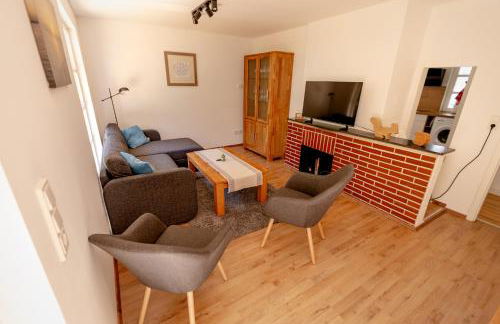 Gemütliches Holzhaus am Meer - Foto 9