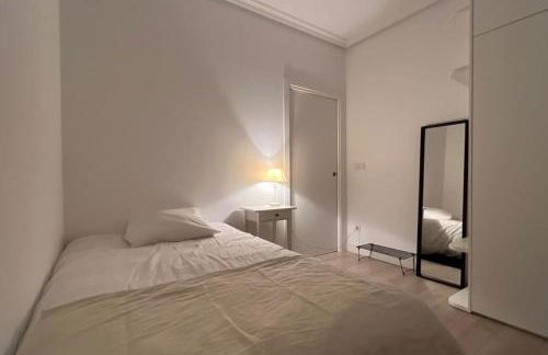 Bonito apartamento en el centro de San Sebastián - Foto 3