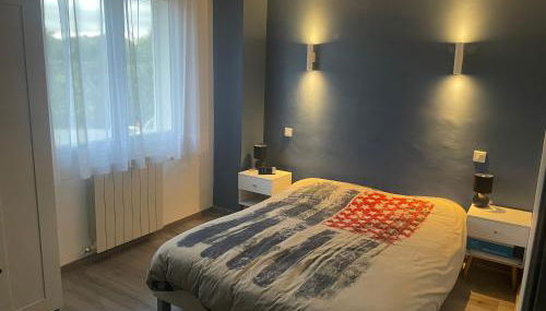 Maison avec piscine sécurisée au pied des Cévennes - Foto 4