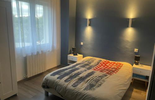 Maison avec piscine sécurisée au pied des Cévennes - Photo 4