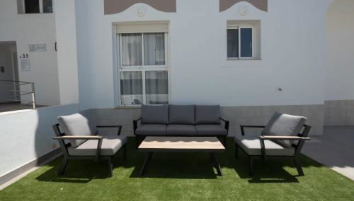 Helgafell Superior Courtyard Suite - Foto 3