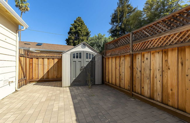 @ Marbella Lane - Convenient Home in Sunnyvale - Photo 52