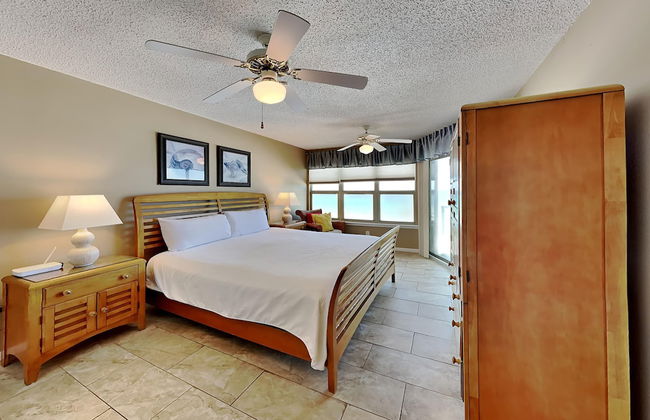 Emerald Towers West by Southern Vacation Rentals - Foto 4