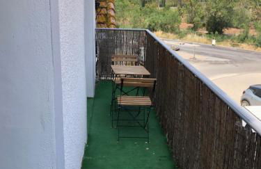 Bel appartement proche chateau Laurens - Foto 11