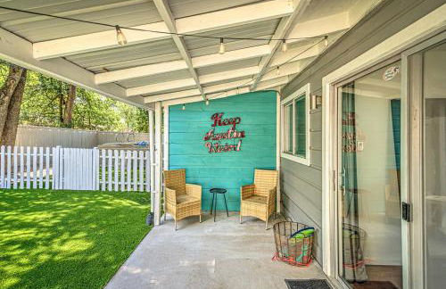 4 BDRM with POOL Prime Location on Lamar Mins to DT - Foto 45