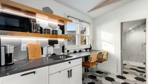 Hidden Gem O4W Carriage House Near Krog Market - Foto 5