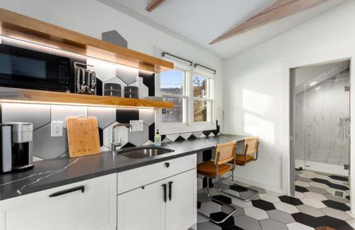 Hidden Gem O4W Carriage House Near Krog Market - Foto 5