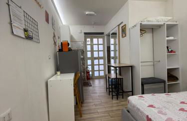 Loft Largo Gloria locazione turistica - Foto 9