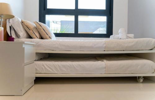 Mil Palmeras Beachfront Bliss - Foto 21