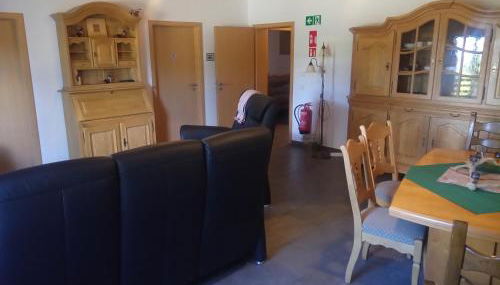 Sonnenhof, Ferienwohnung Obergeschoss - Foto 2