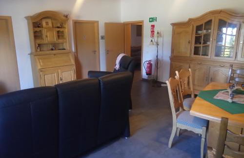 Sonnenhof, Ferienwohnung Obergeschoss - Foto 2