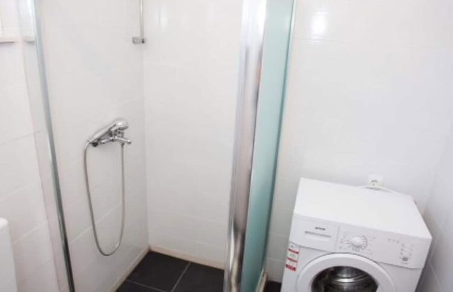 Apartment Any - One Bedroom Apartment With Terrace and Sea View - Foto 8