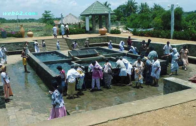 Lake Villa Near Udawalawe National Park - Foto 77