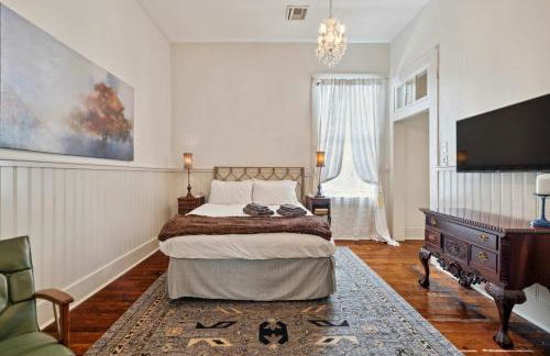 Bright Villa w Heated Pool & Pool Table 5br 4ba - Foto 29