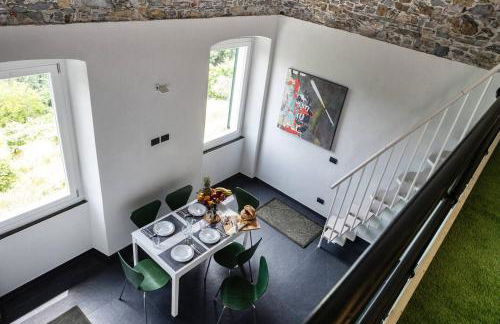 La Lucciola privacy giardino wifi - Foto 37