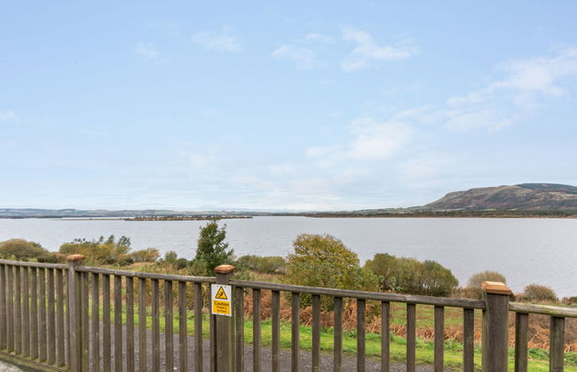 Loch Leven Lodge 12 - Foto 34