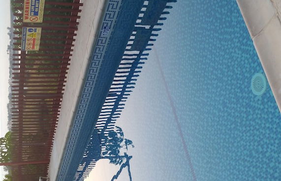 Pomos Harbourbiew Villa - Foto 26