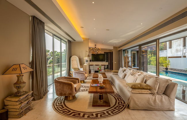 OneGoa by Acasa - Photo 1