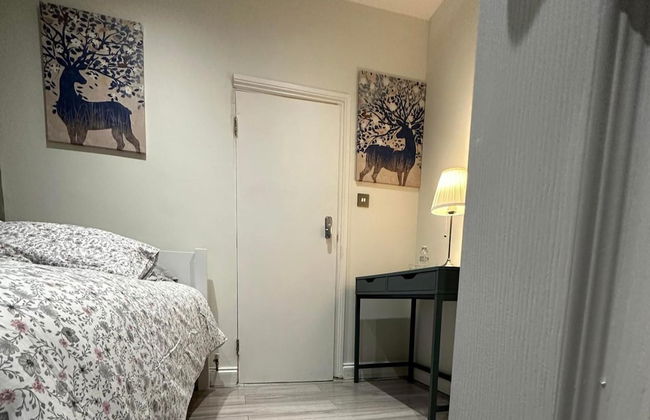 Studio Sleeps 1 Near Acton Park - Foto 3