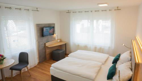 SP-Appartements - Foto 5