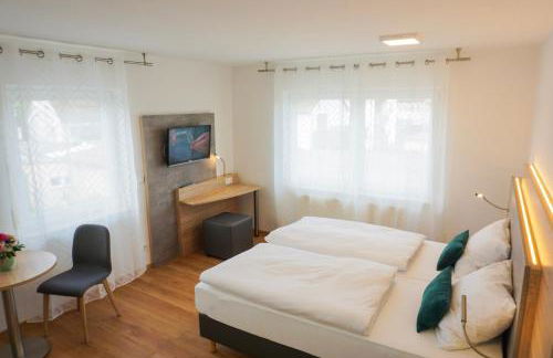 SP-Appartements - Foto 5