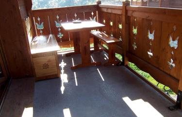 les 7 laux immobilier chalet A - Foto 60