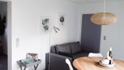 Ferienwohnung Rebgärtle - Foto 5