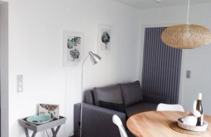 Ferienwohnung Rebgärtle - Foto 5