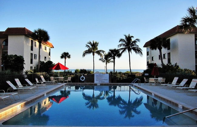 Sandalfoot Beachfront Condominium - Foto 6