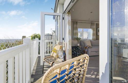 Seaview Holiday Let - Vale Holiday Park at Cardiff Airport - Foto 21