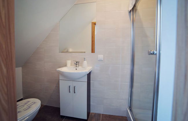 Apartamenty Sun & Snow Komuny Paryskiej - Photo 71