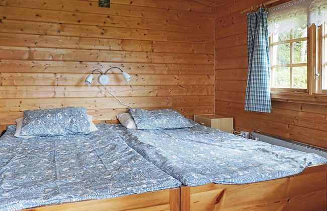 6 Person Holiday Home in Henan - Foto 19