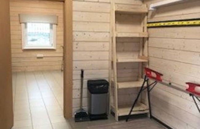 Kompleks Gostevyye Doma Barents - Photo 22