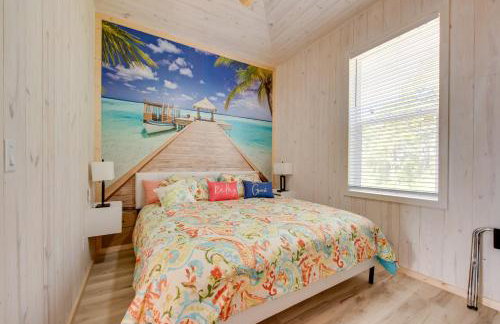 Beach and Dock Access Lanark Village Escape! - Foto 10