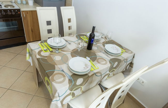 Apartments Ida - Foto 10