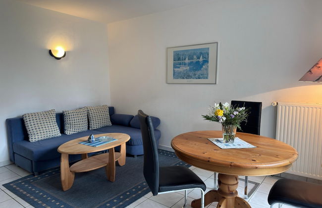 Apartment in Zingst Near Baltic Sea Beach - Foto 21