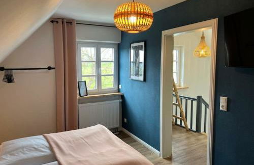 Holiday home in Ahorntal with swimming pool - Foto 7