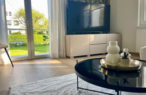 Ruhiges Gästehaus - 120qm - Garten - 1A Lage - Foto 26