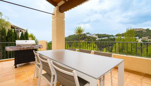 Casa Pianti villa in Altea Hills - Photo 2