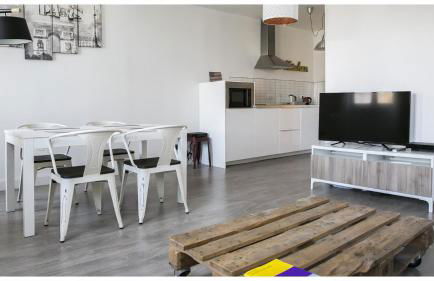 Urban Loft & Spa Marseille - Foto 116